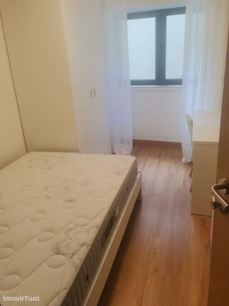 Quartos Coimbra - Grande imagem: 4/7