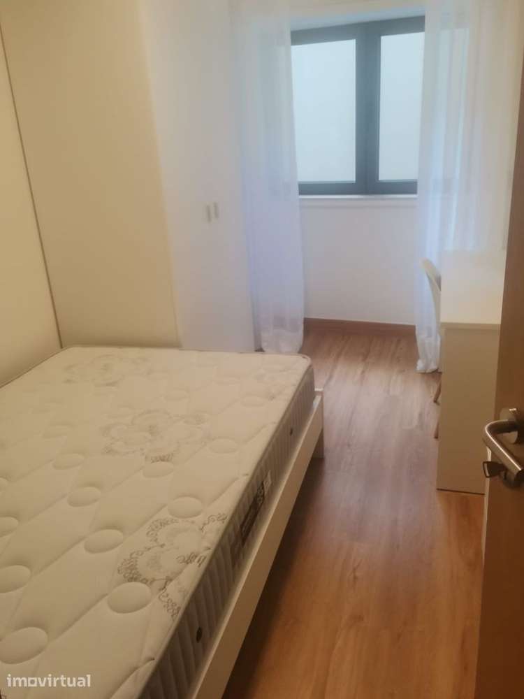 Quartos Coimbra - Grande imagem: 4/7