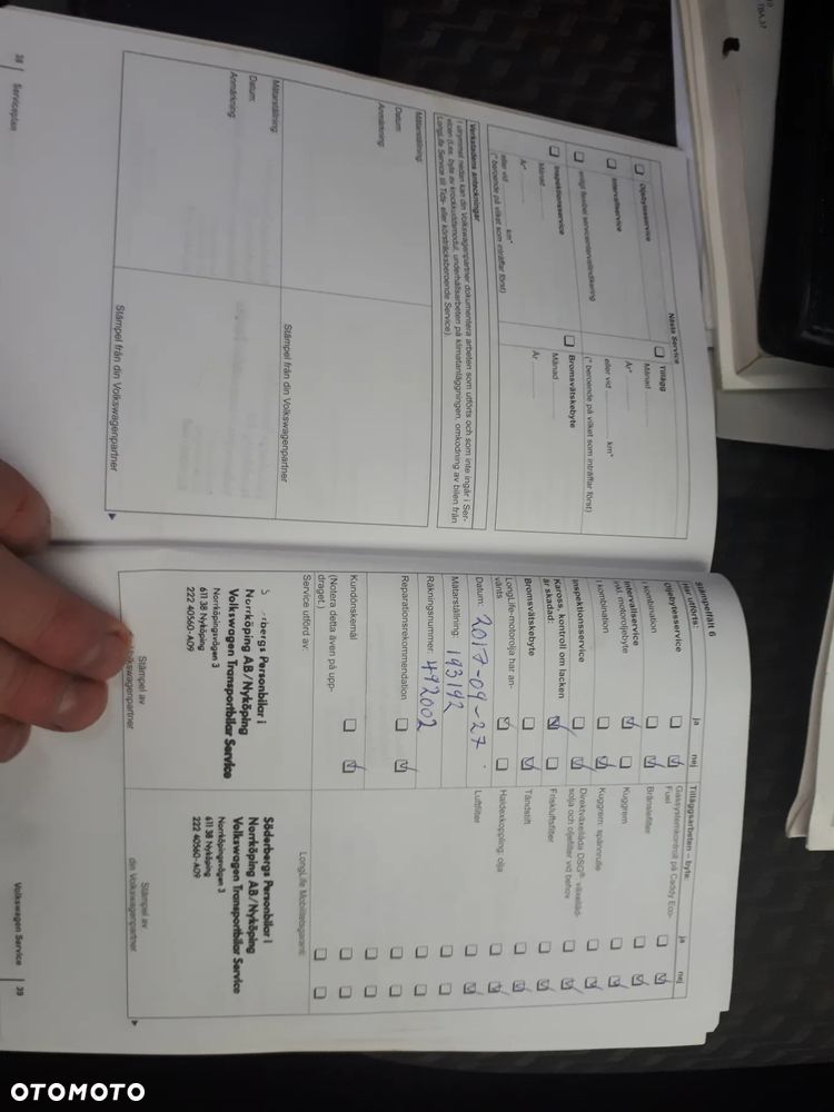 Volkswagen Transporter - 35