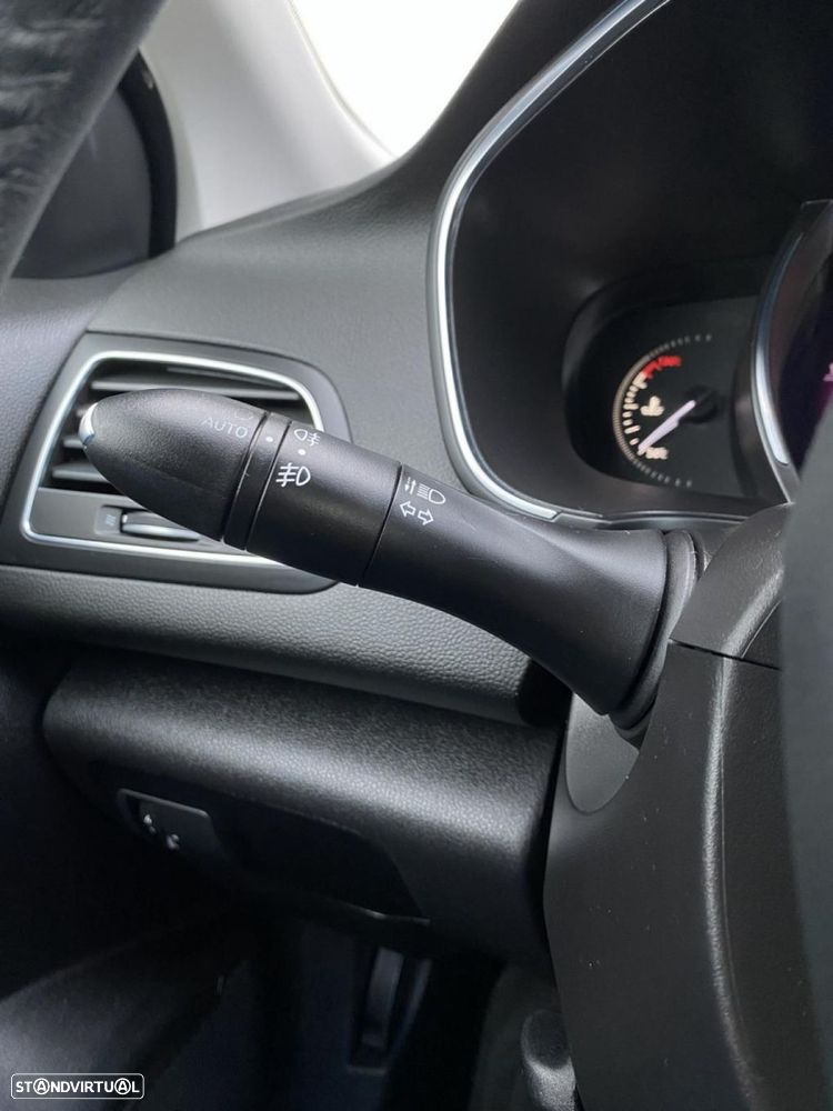 Renault Mégane Sport Tourer 1.5 dCi Limited - 14