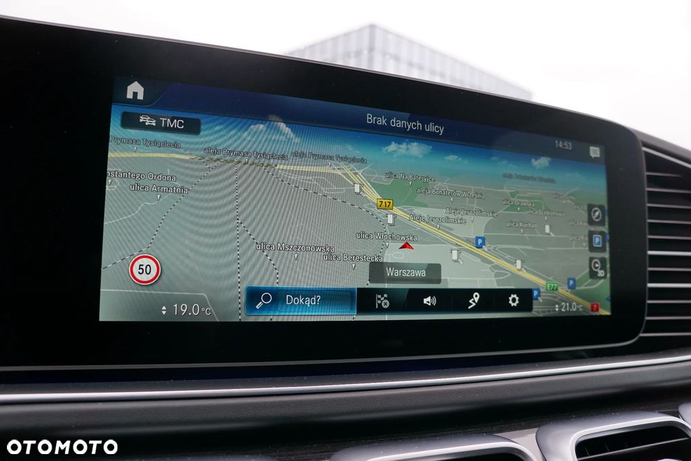 Mercedes-Benz GLS AMG 63 4Matic+ 9G-TRONIC AMG Line Premium Plus - 33