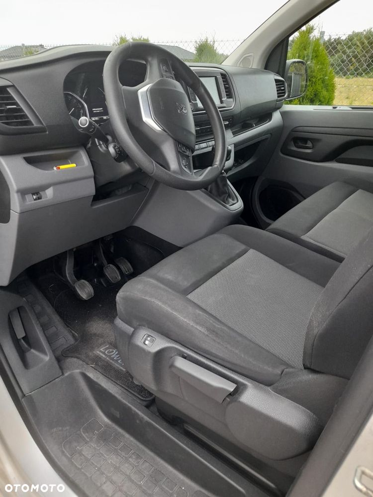 Peugeot Expert - 7