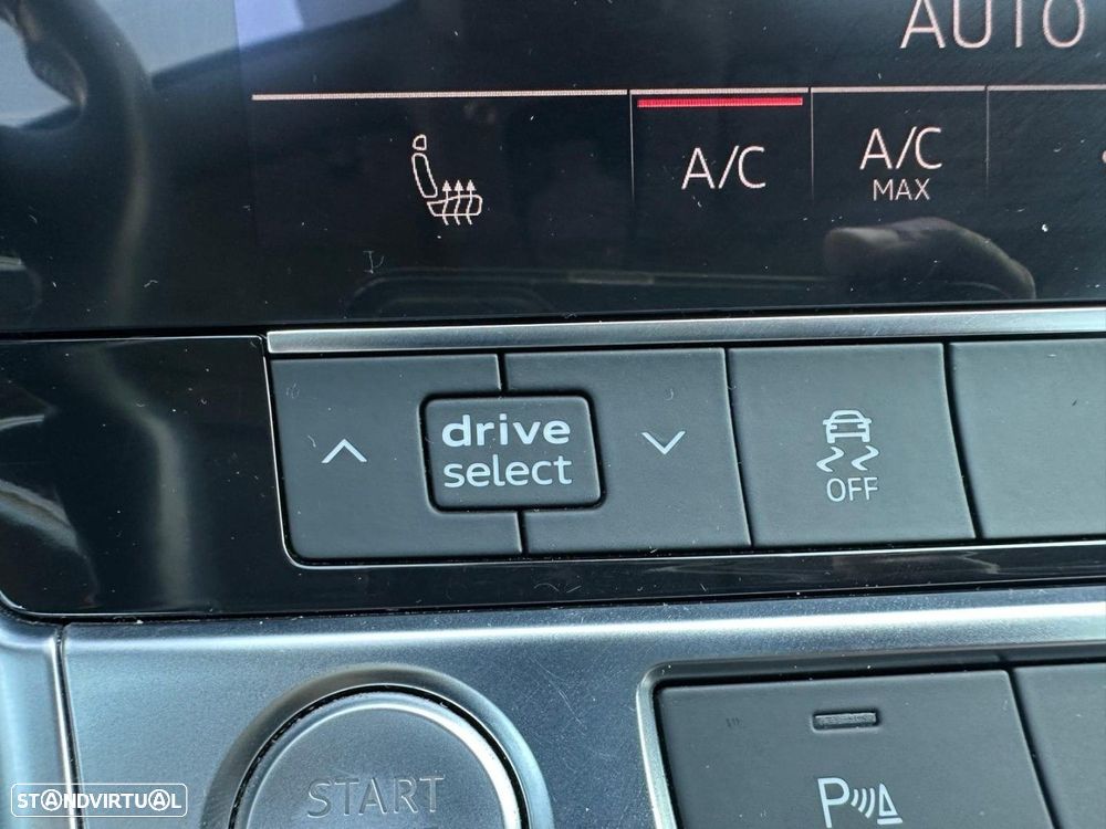 Audi A7 Sportback 40 TDI S tronic - 48