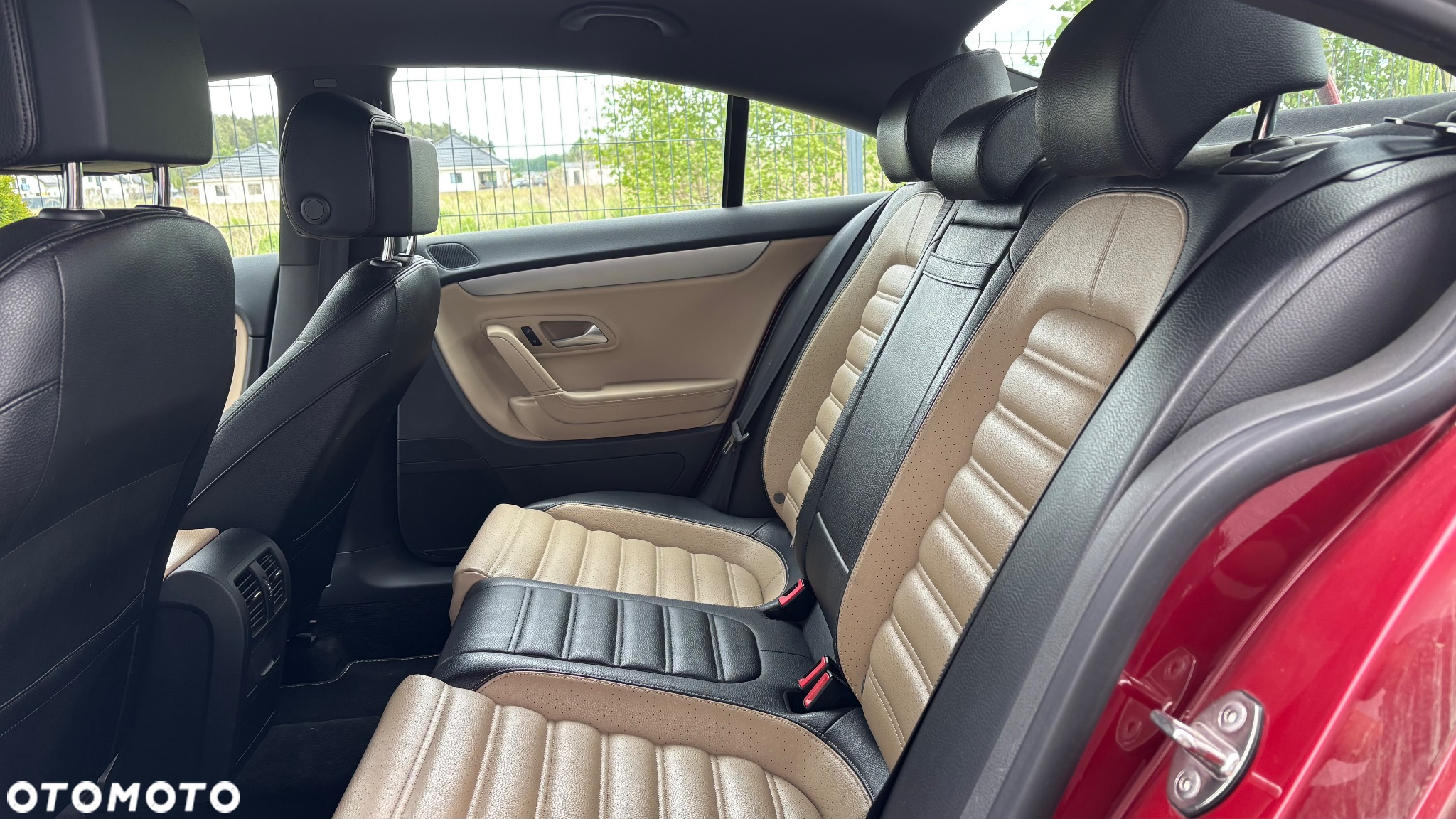 Volkswagen CC 2.0 TSI DSG - 15
