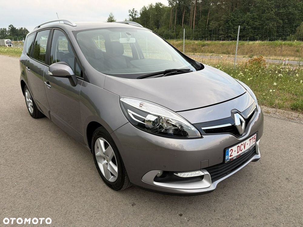 Renault Grand Scenic - 7