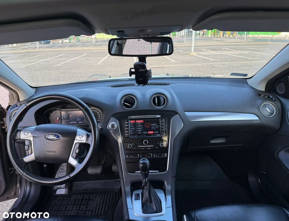 Ford Mondeo 2.0 TDCi Titanium LXS MPS6 - 6