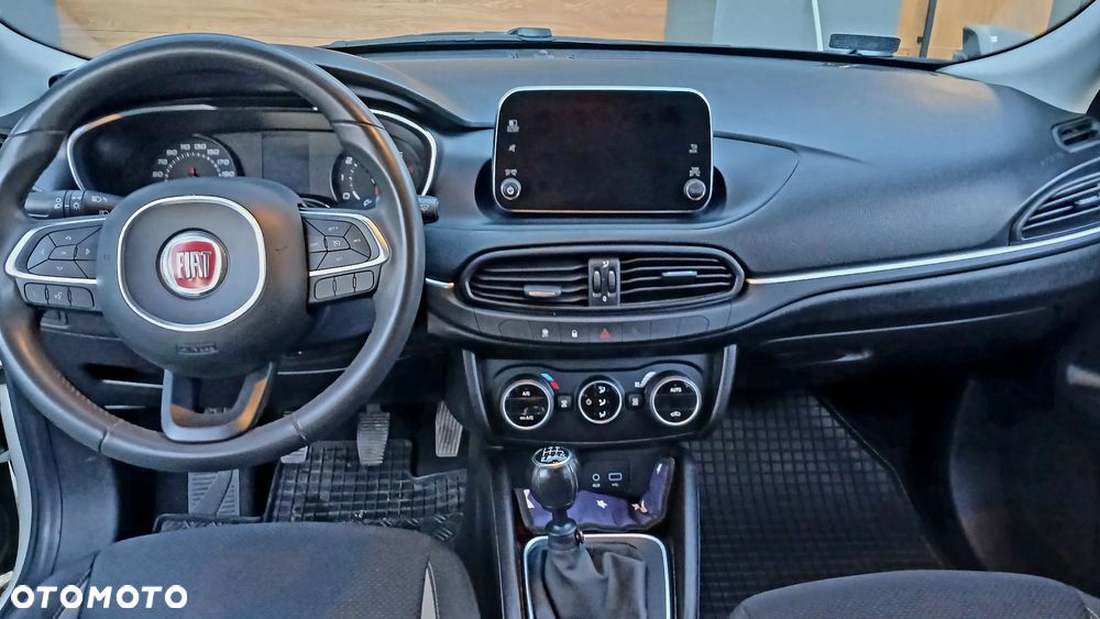 Fiat Tipo 1.4 16v Lounge - 4