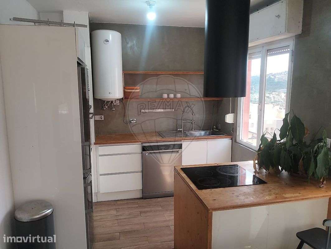 Apartamento T2 para venda - Grande imagem: 4/19