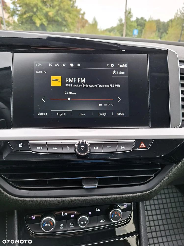 Opel Grandland X - 9