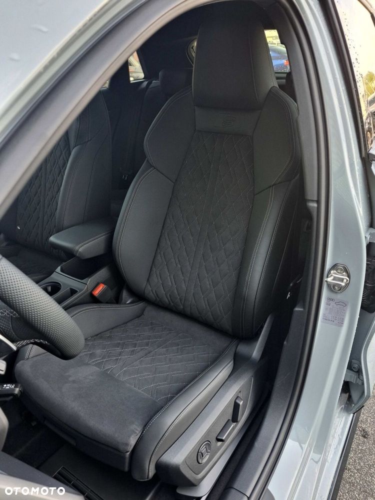 Audi A3 Allstreet - 13