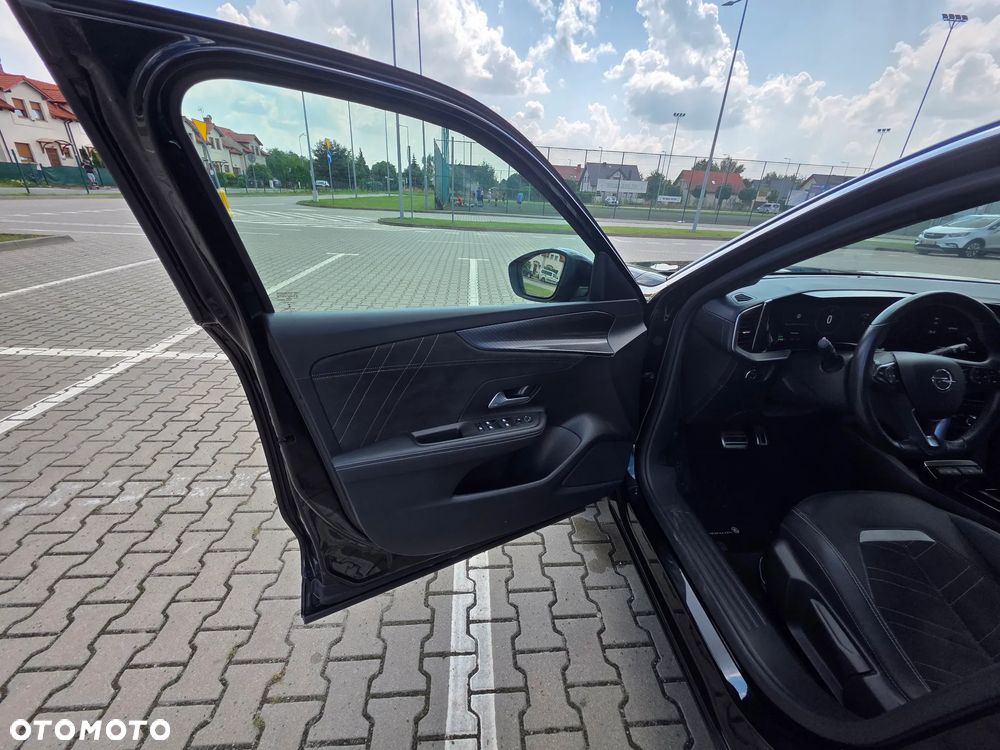 Opel Mokka 50kWh - 12