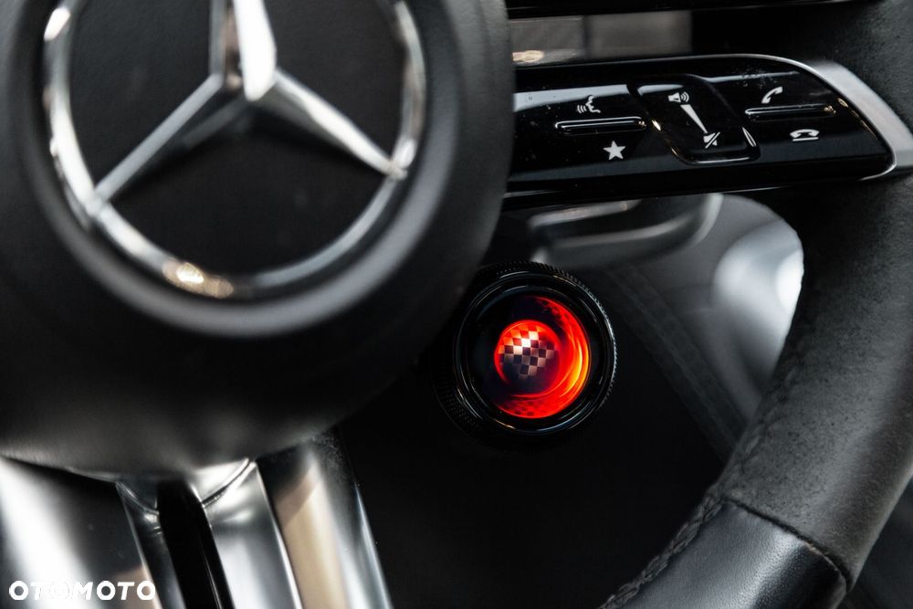 Mercedes-Benz AMG GT - 28