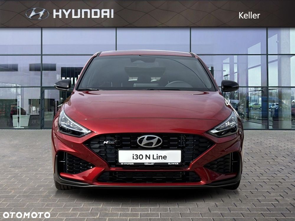 Hyundai i30 - 8