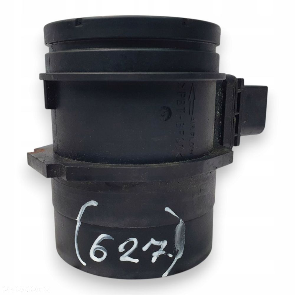 PRZEPŁYWOMIERZ BMW 1 E87 3 E90 2.0 D 0281006146 8509724 - 8