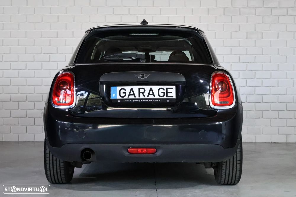 MINI 5 Portas One D - 4