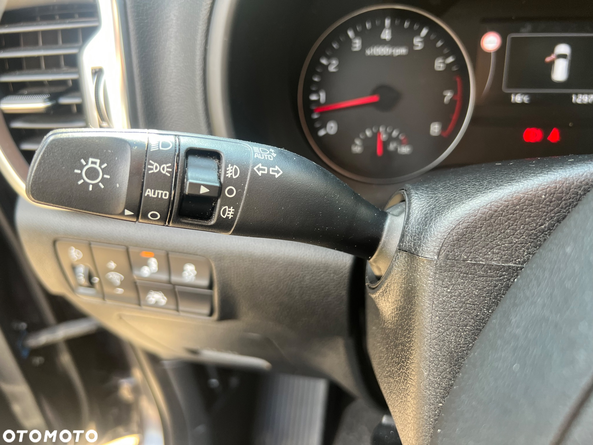 Kia Sportage 1.6 GDI 2WD VISION - 30