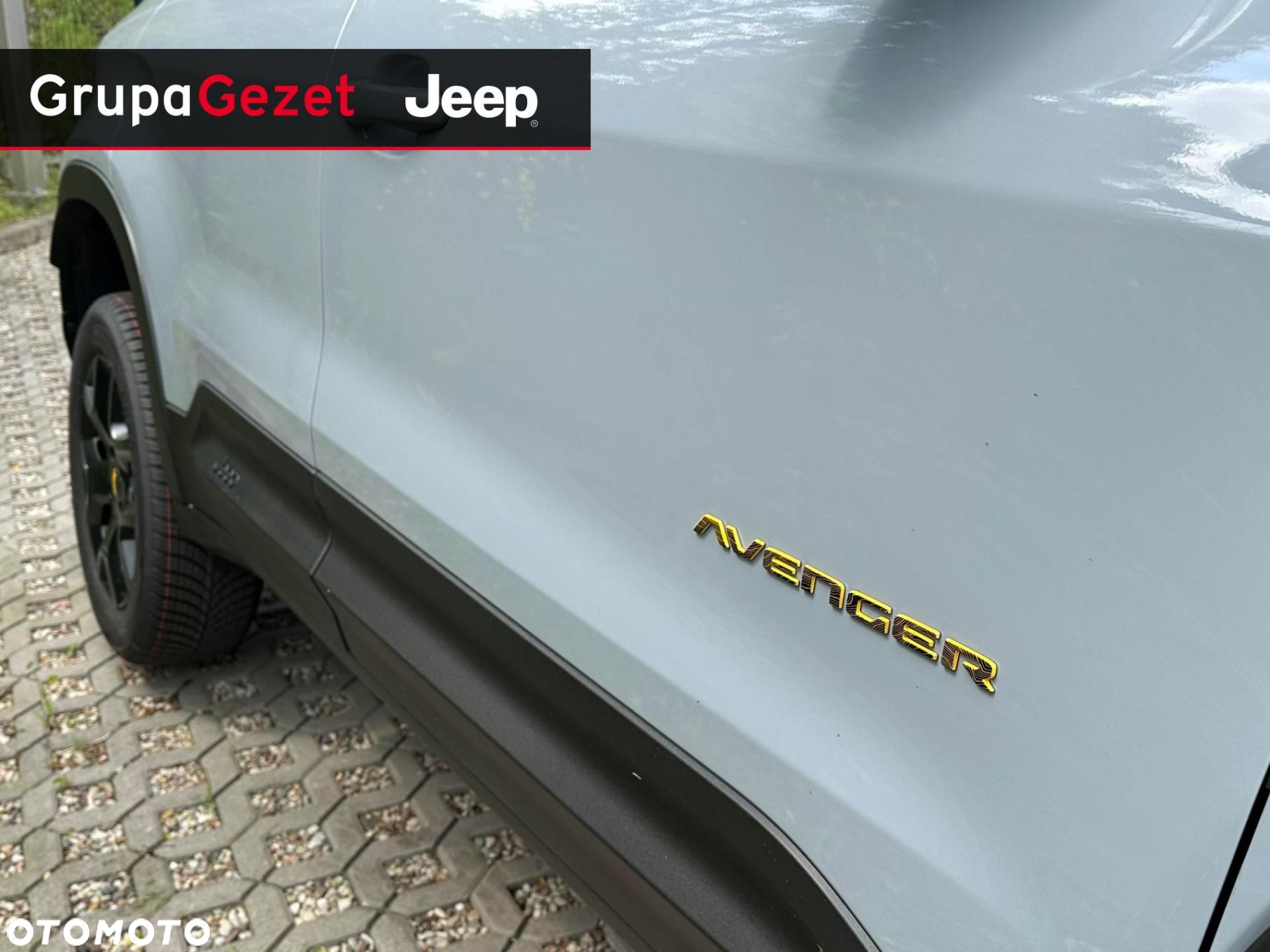 Jeep Avenger - 19