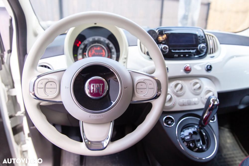 Fiat 500 - 3