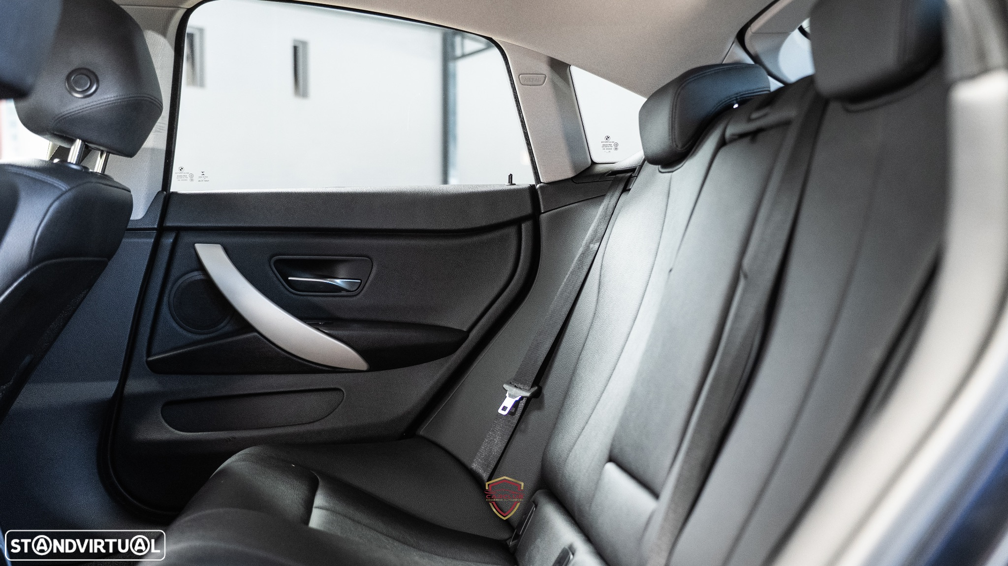 BMW 418 Gran Coupé d - 27