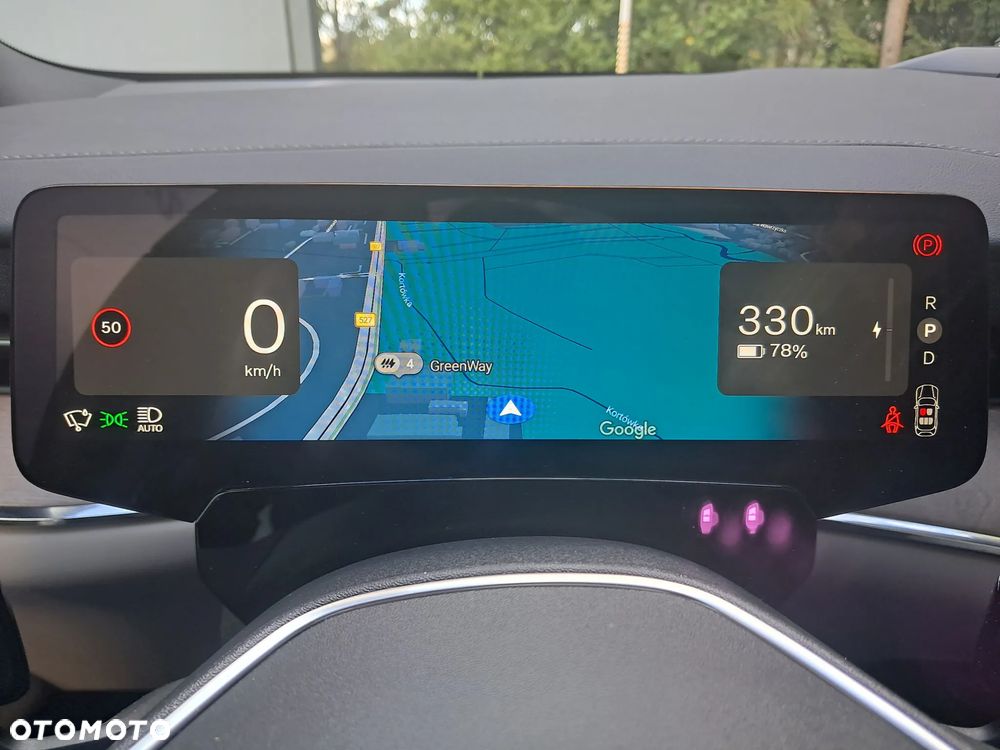 Volvo ES90 92kWh Single Motor Ultra - 25