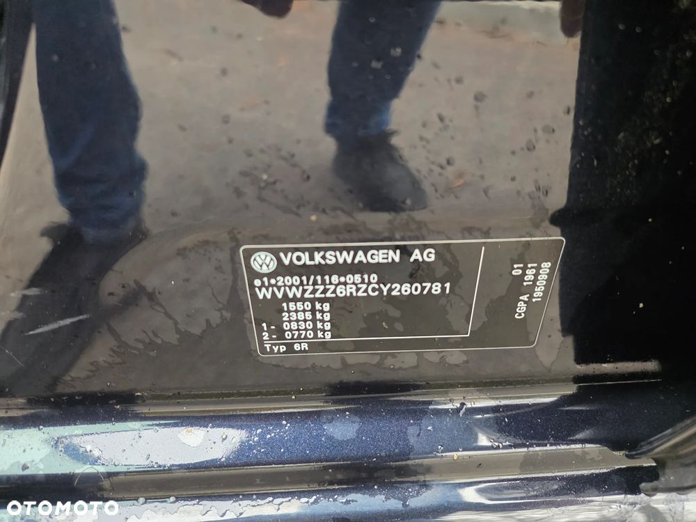 Volkswagen Polo - 17