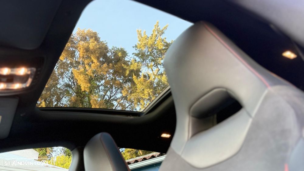 Mercedes-Benz CLA 250 - 14