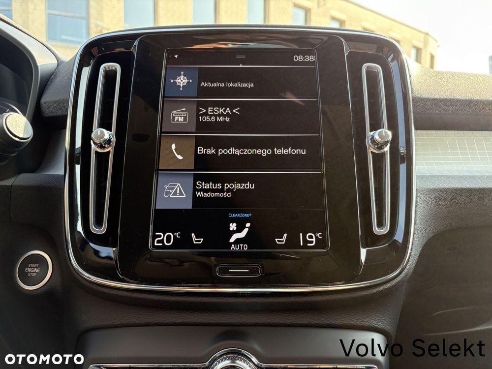 Volvo XC 40 - 11
