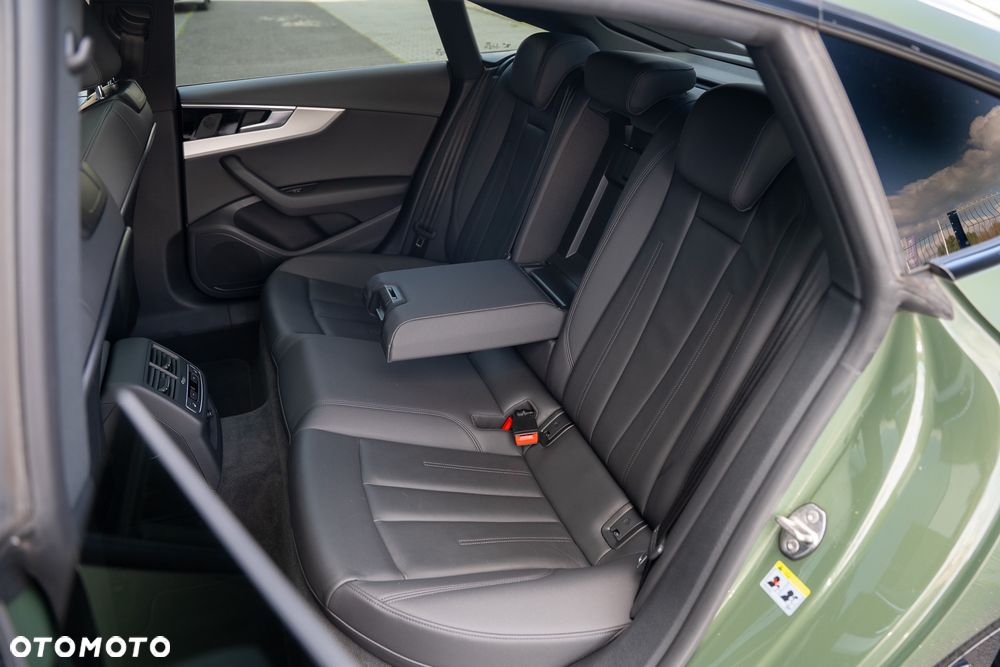 Audi A5 Coupé - 35