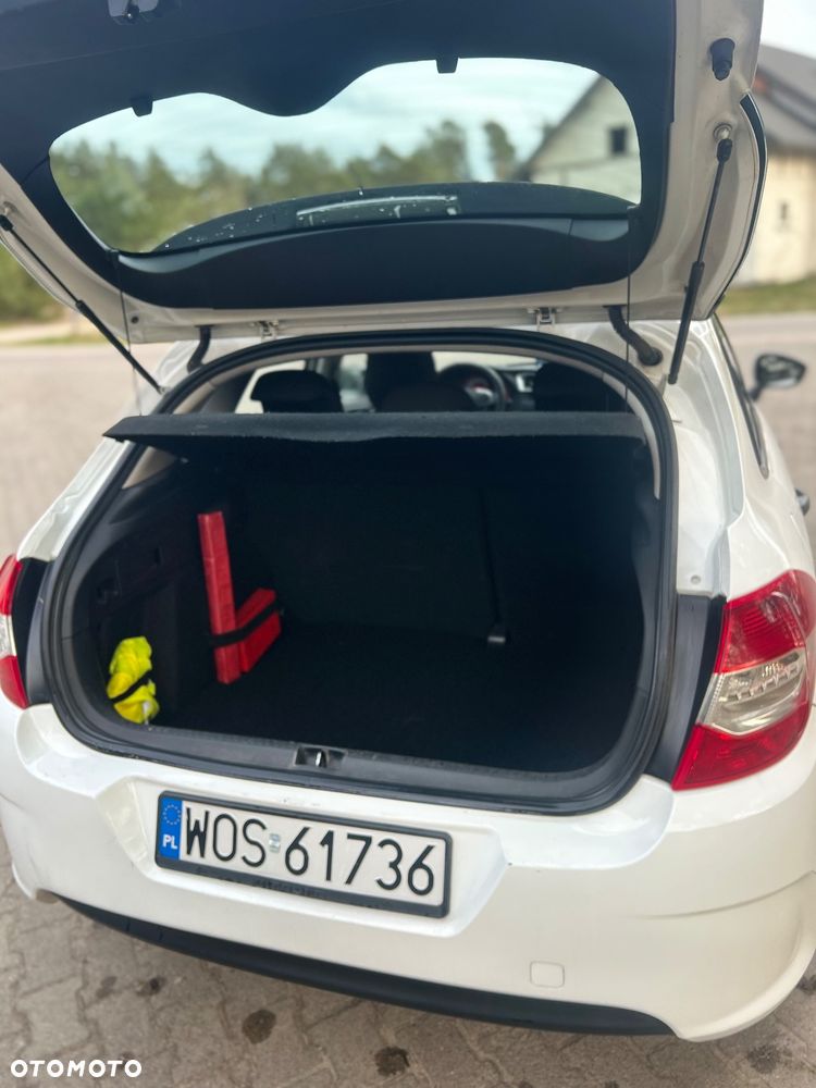 Citroën C4 HDi 90 Attraction - 14