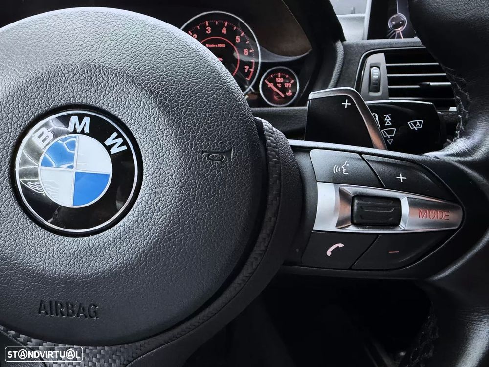 BMW 428 i Pack M Auto - 26