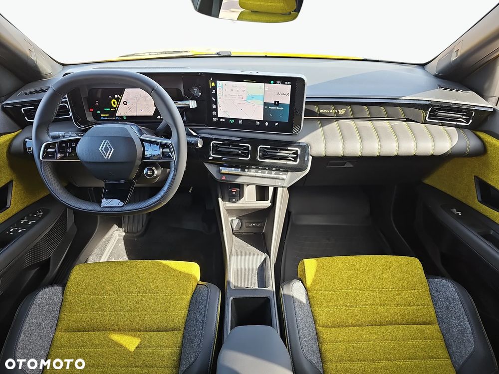 Renault 5 52kWh Comfort Range Iconic Cinq - 5