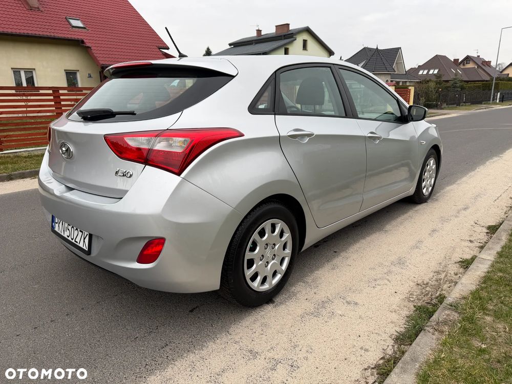 Hyundai i30 1.4 Advantage - 5