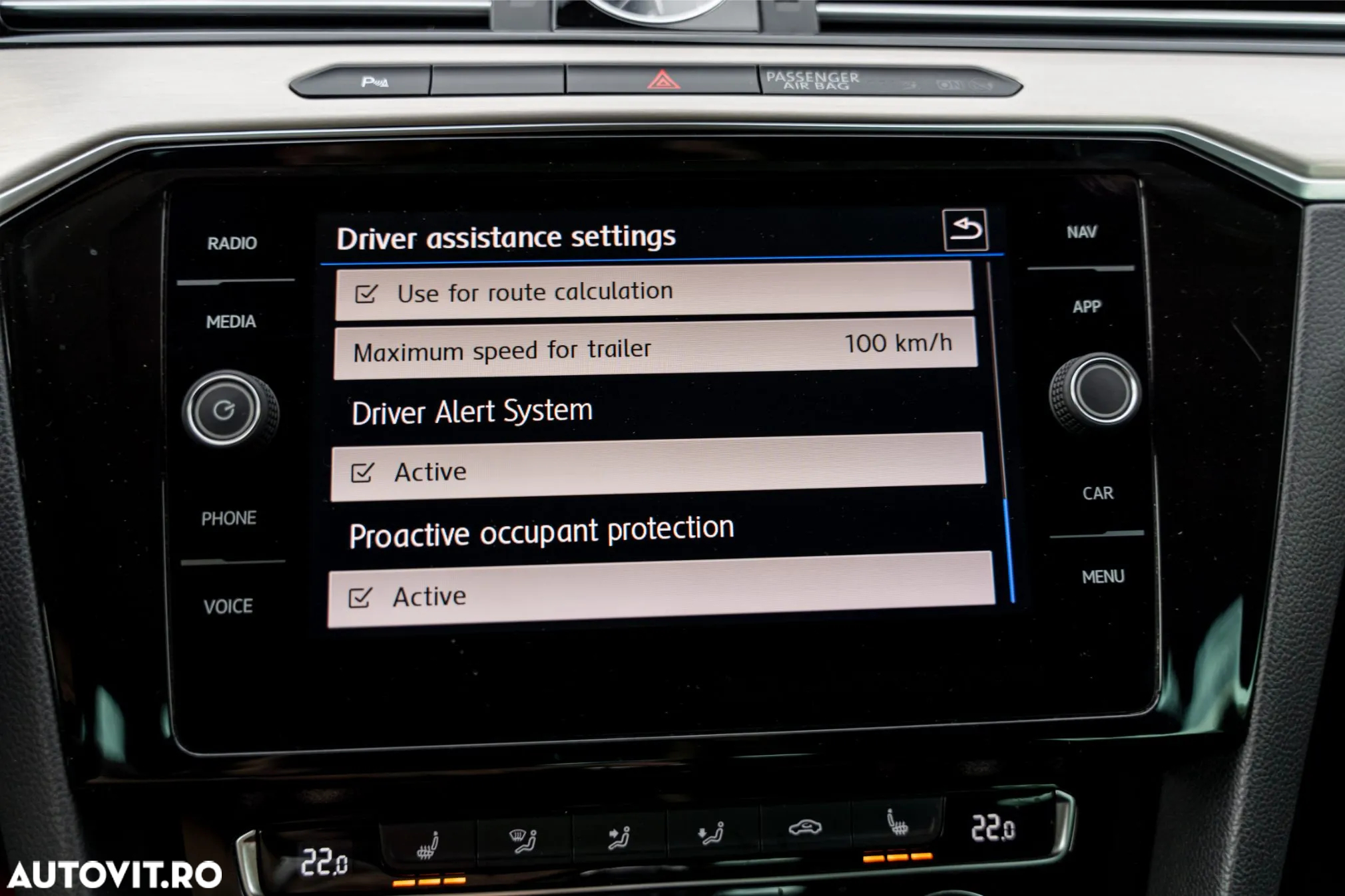 Volkswagen Passat Variant 1.4 TSI Plug-In-Hybrid DSG GTE - 29