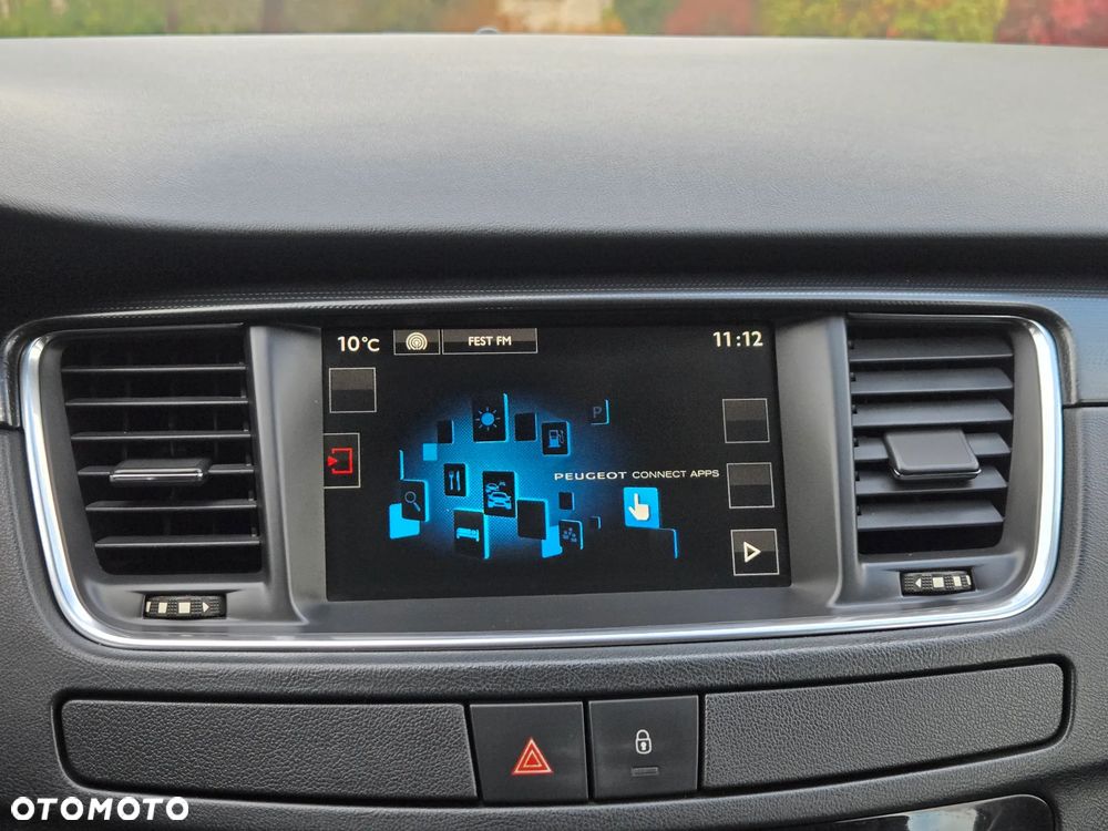 Peugeot 508 - 19