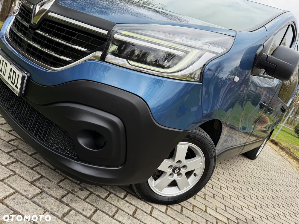 Renault Trafic 2.0 L2H1 HD Extra (bryg.) - 36