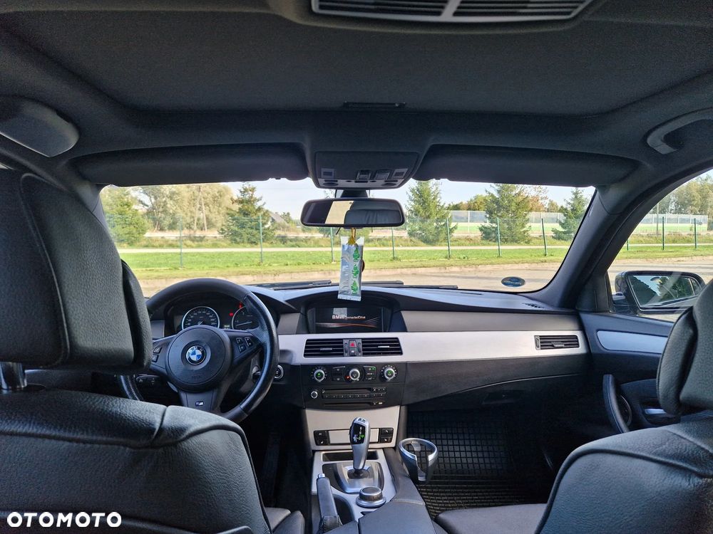 BMW Seria 5 - 11