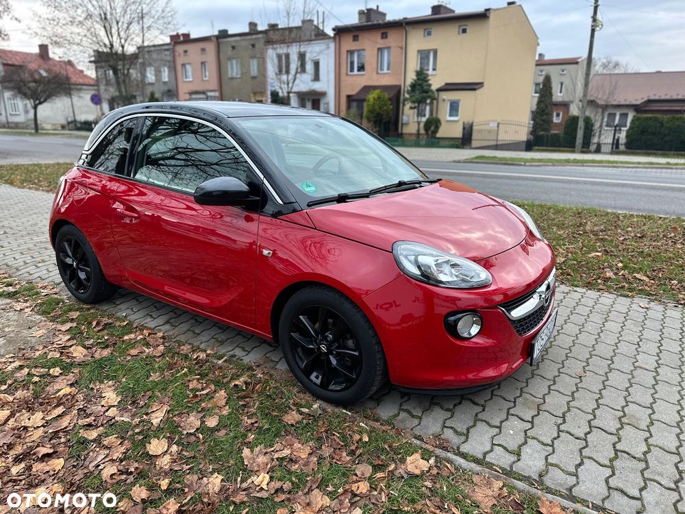 Opel Adam 1.2 Yourself S&S - 7