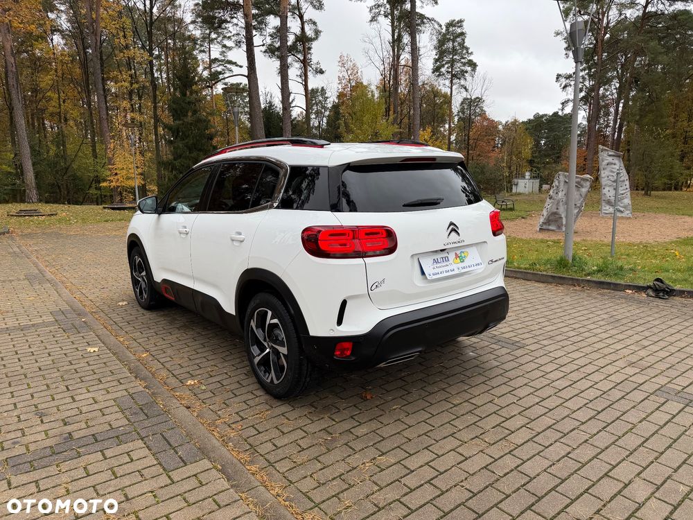 Citroën C5 Aircross 1.2 PureTech Live - 5
