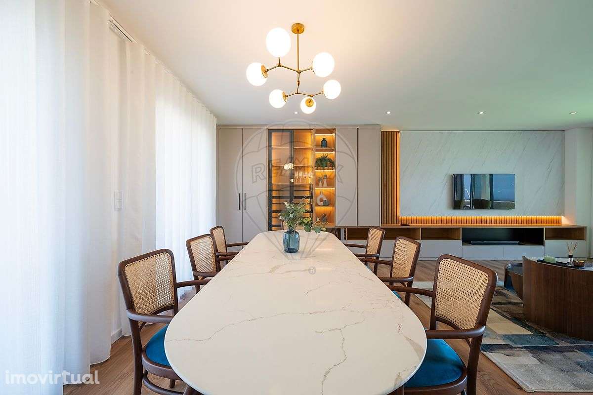 Apartamento T5 para venda - Grande imagem: 4/41