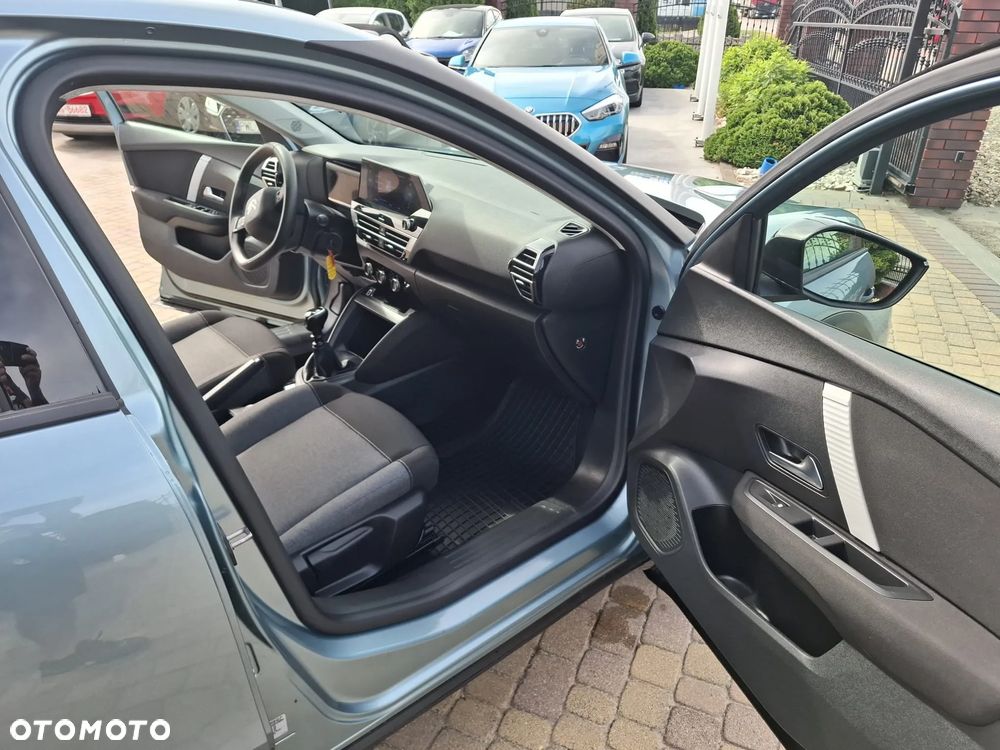 Citroën C4 - 17