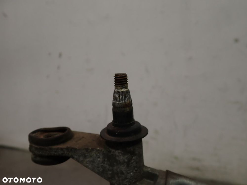 MECHANIZM WYCIERACZEK PRZÓD VOLKSWAGEN T5 - 5