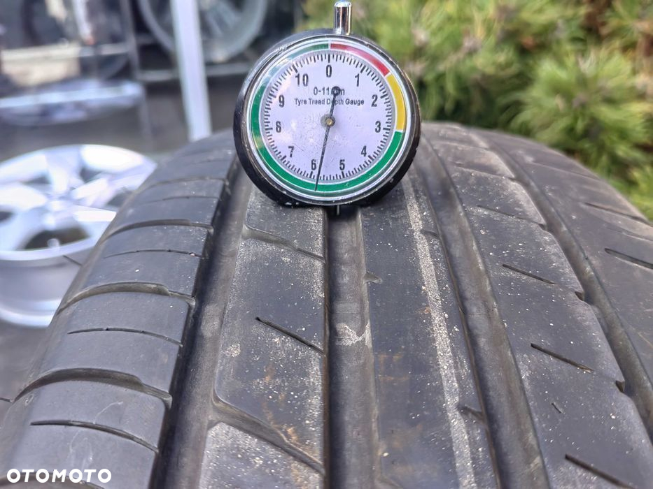 215/65R17 99V Falken Ziex ZE914A E corun para lato PL39 - 8