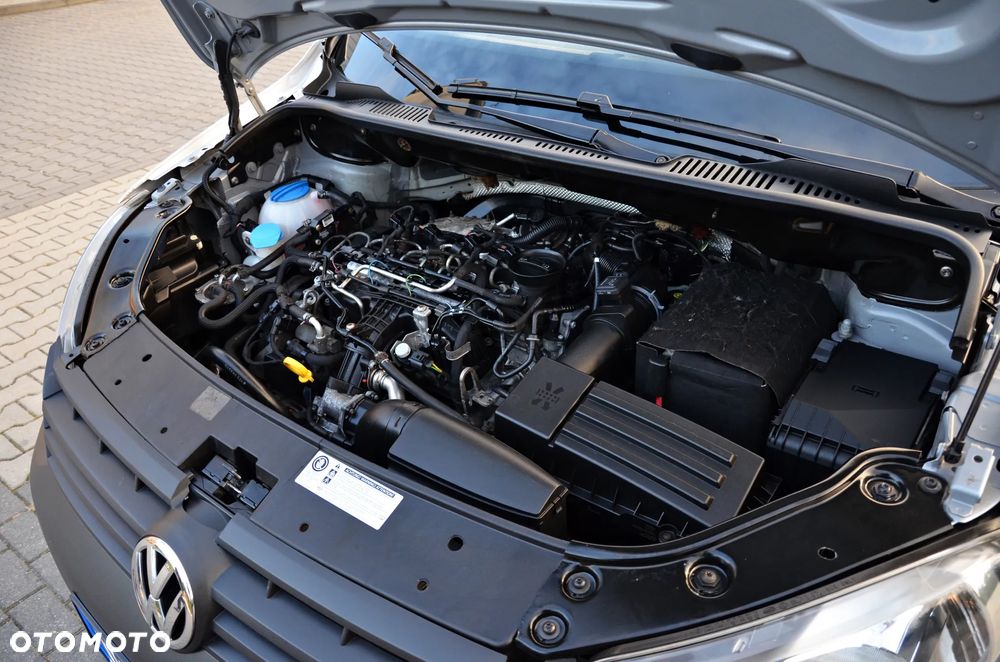 Volkswagen Caddy - 38