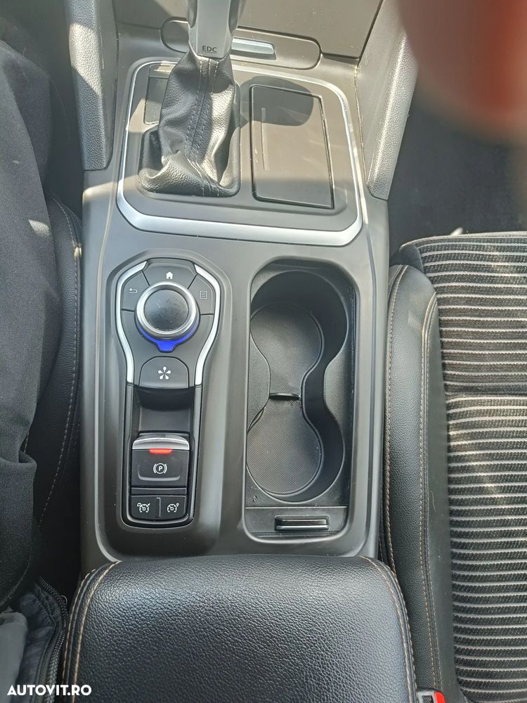 Renault Talisman ENERGY dCi EDC Intens - 17