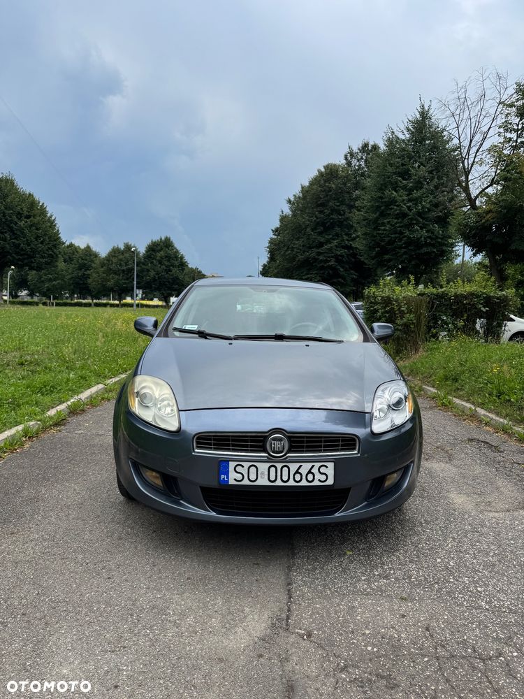 Fiat Bravo - 2