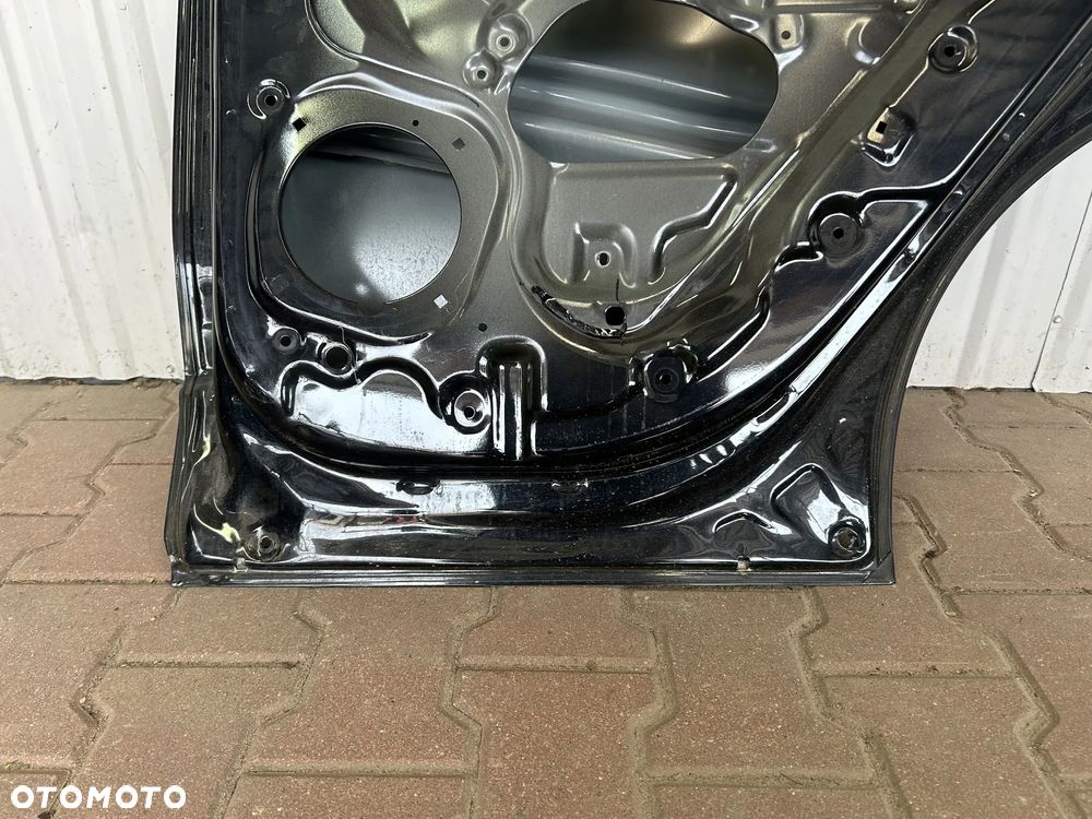 KIA SPORTAGE V 5 2021- DRZWI PRAWE TYŁ TYLNE BARDZO ŁADNE - 18