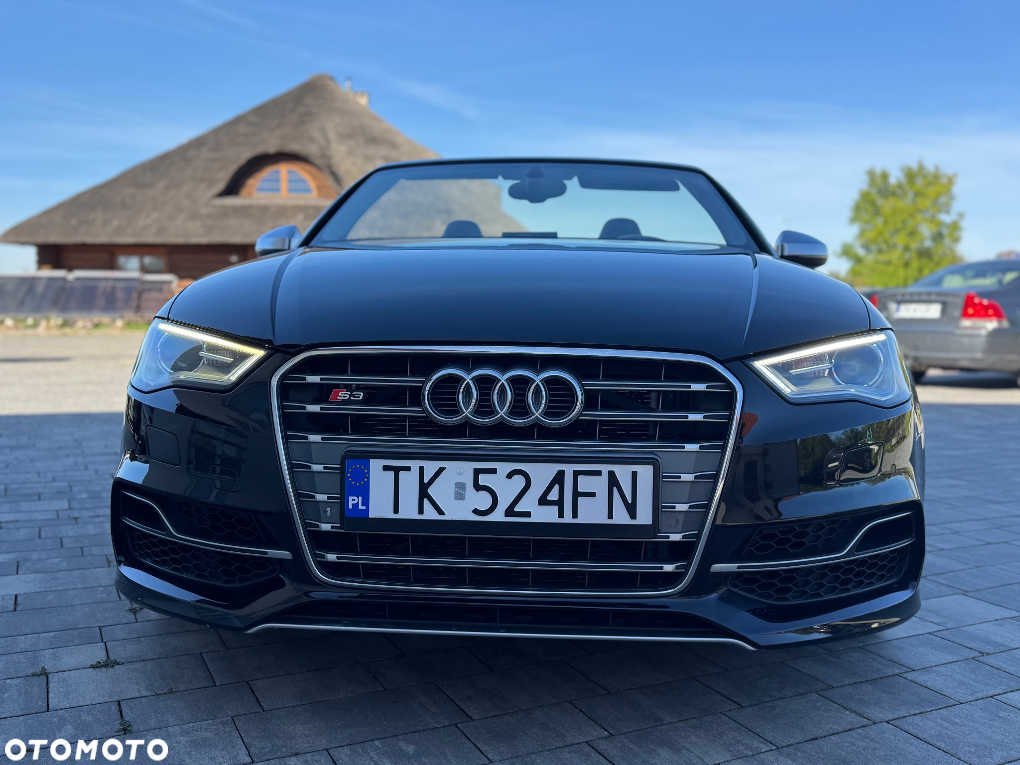 Audi S3 2.0 TFSI Quattro S tronic - 4
