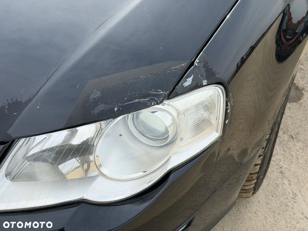 Volkswagen Passat 2.0 TDI Highline DSG - 8