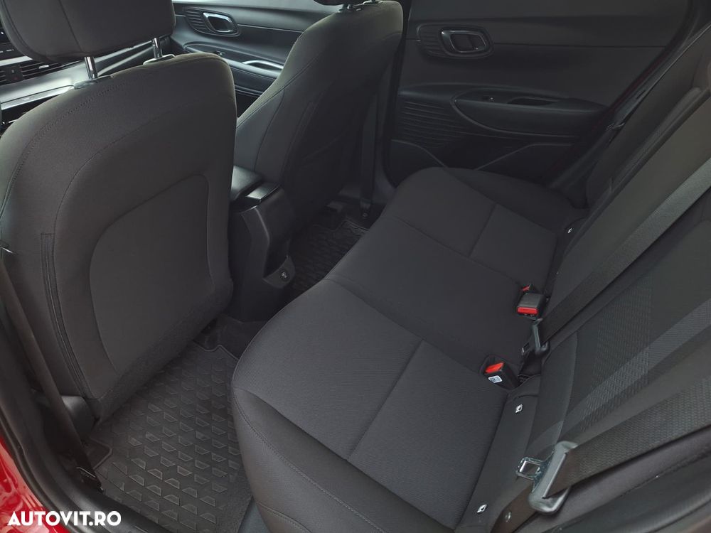 Hyundai i20 - 16