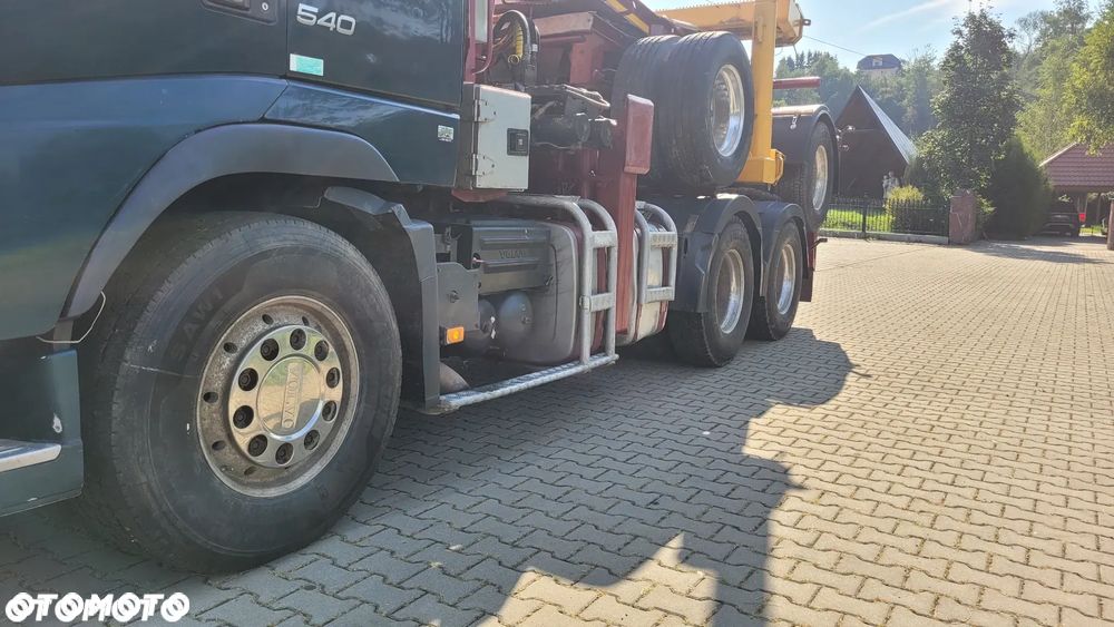 Volvo FH 16 - 6